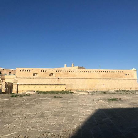 St. Elmo Apartments Valletta Zewnętrze zdjęcie