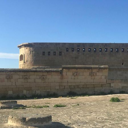 St. Elmo Apartments Valletta Zewnętrze zdjęcie