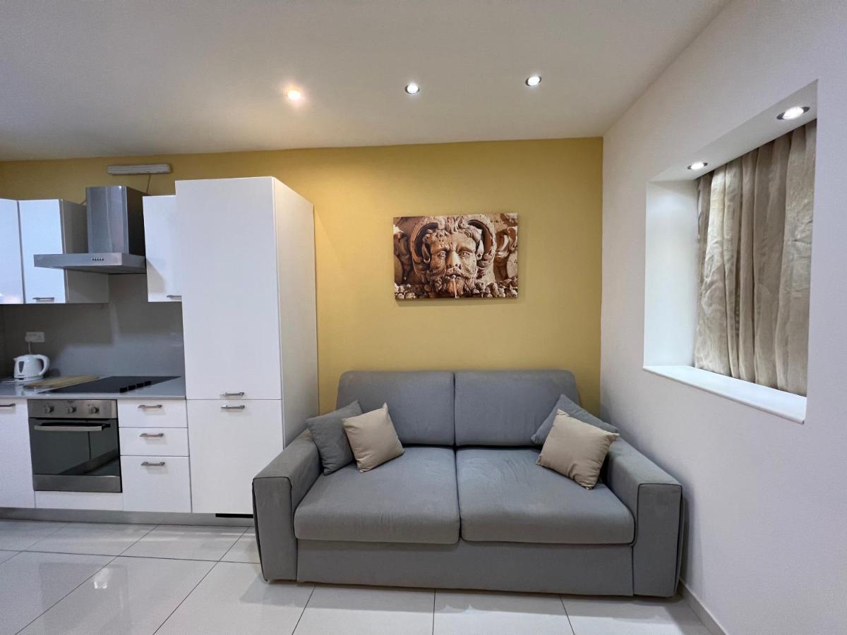 St. Elmo Apartments Valletta Zewnętrze zdjęcie
