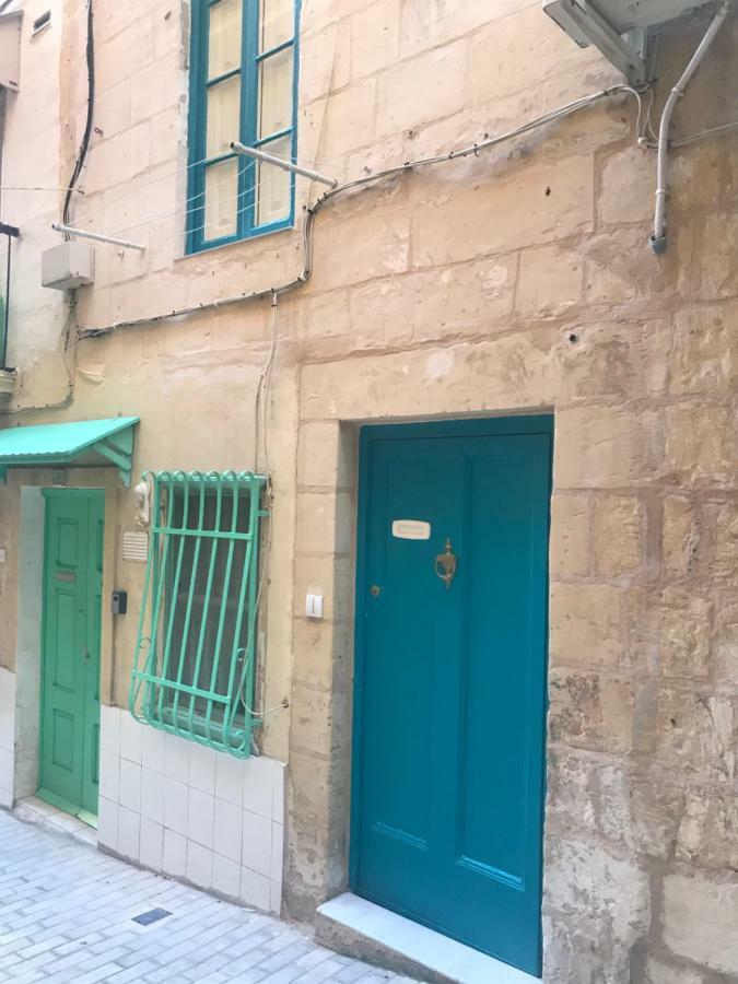 St. Elmo Apartments Valletta Zewnętrze zdjęcie